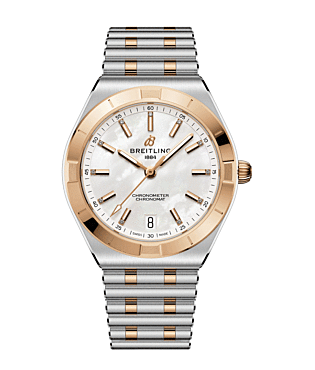 Chronomat Automatic 36
