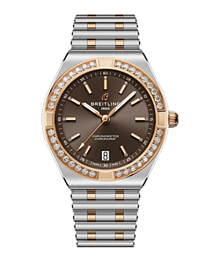 Chronomat Automatic 36