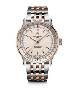 Navitimer Automatic 41 Navitimer Automatic 41