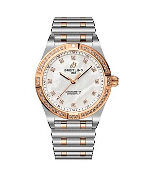 Chronomat 28 Chronomat 28