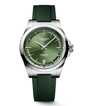 Conquest 38mm