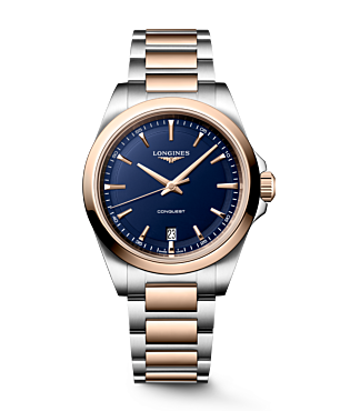 Conquest 38mm Quartz Conquest 38mm Quartz