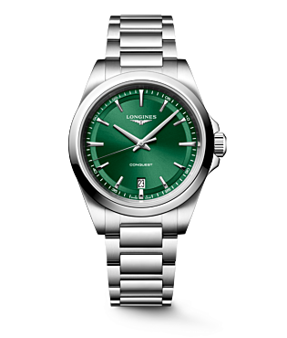 Conquest 38mm Conquest 38mm