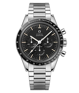 Speedmaster Caliber 321