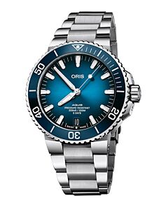 Aquis Date Calibre 400