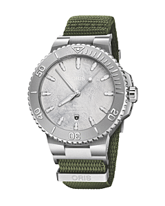 Aquis Social Club Edition II 43,5mm