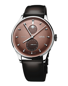 Artelier Complication