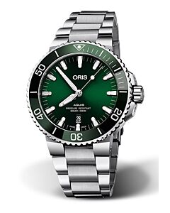 Aquis Date 43,5 mm Occasion