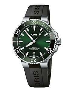 Oris Aquis Date 41,5mm Pre-Owned