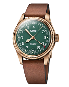 Big Crown Pointer Date 80th Anniversary Big Crown Pointer Date 80th Anniversary