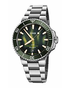 Aquis Kelp Forest Limited Edition 41,5mm
