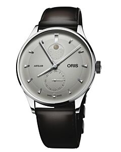 Artelier Complication