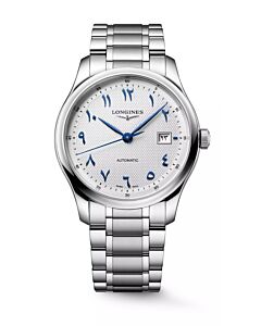 The Longines Master Collection