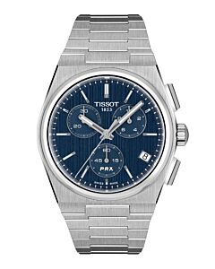 PRX Quartz Chronograph