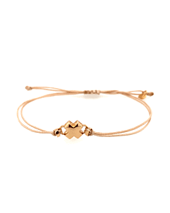 Joy Armband Roségoud