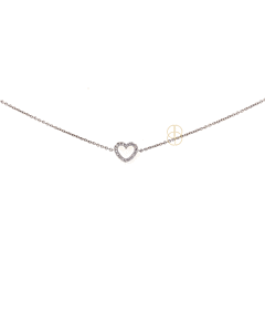 14K Briljant Armband 