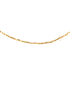 14K Armband