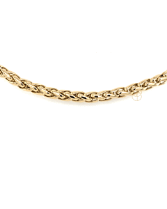 14K Palmier Armband