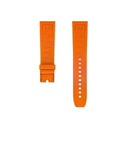 22/20mm oranje Diver Pro 3 band 