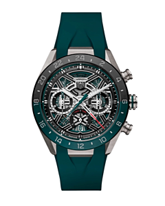 Carrera Chronograph Extreme Sport Twin Time