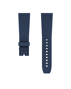 20/18mm blauwe Diver Pro 3 band