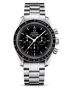 Omega Speedmaster 50th anniversary Pre-Owned