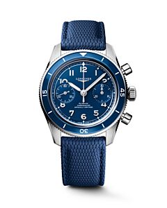Spirit Flyback pilot 39,5mm
