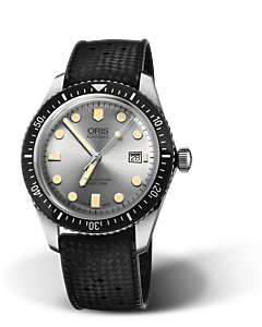 Divers Sixty-Five 42mm