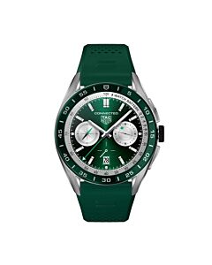 Connected Calibre E4 45mm Pre- Owned