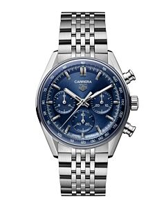 Carrera Chronograph 41