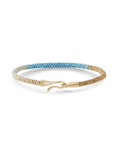 Life Armband Cornflower