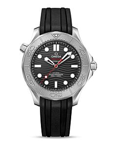 Seamaster Diver 300M Co-Axial Master Chronometer Nekton
