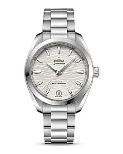 Omega horloges | Officiële dealer Omega horloges | Eugene van Baal