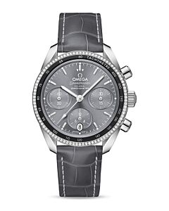 Speedmaster 38 Co-Axial Chronograph Pre-Owned