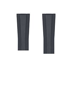 24/20mm grijze Diver Pro band 