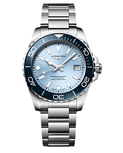 Hydroconquest 39 mm