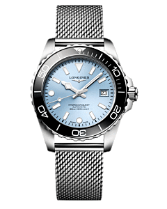 Hydroconquest 39 mm