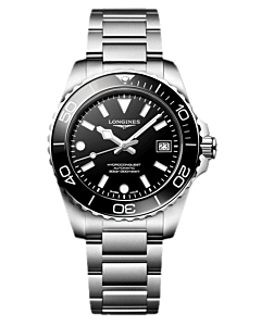 Hydroconquest 39 mm