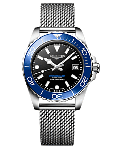 Hydroconquest 39 mm