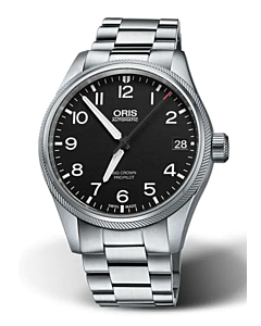 Big Crown ProPilot Date Big Crown ProPilot Date