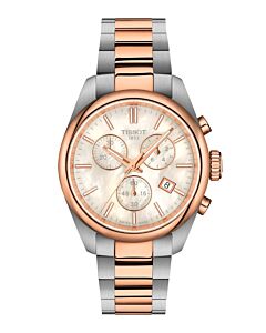 PR 100 Chronograph