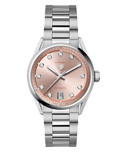 Carrera Date 