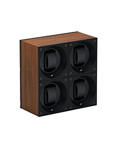 Swiss Kubik Watchwinder 