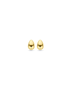 14K Oorknoppen