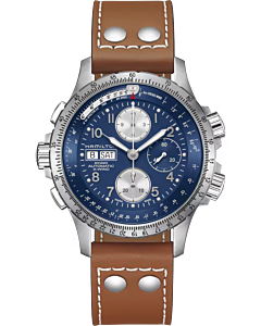 Khaki Aviation X-Wind AutoChrono