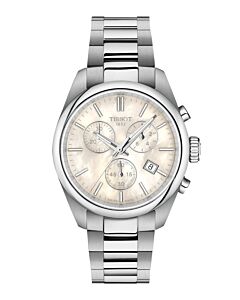 PR 100 Chronograph