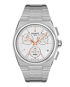PRX Quartz Chronograph PRX Quartz Chronograph