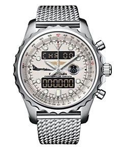 Breitling Chronospace Jet Team Limited Edition Pre-Owned