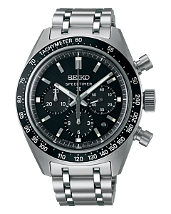 Prospex Speedtimer Automatic