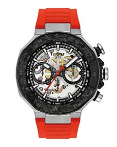 T-Race MotoGP Automatic Chronograph (2026)